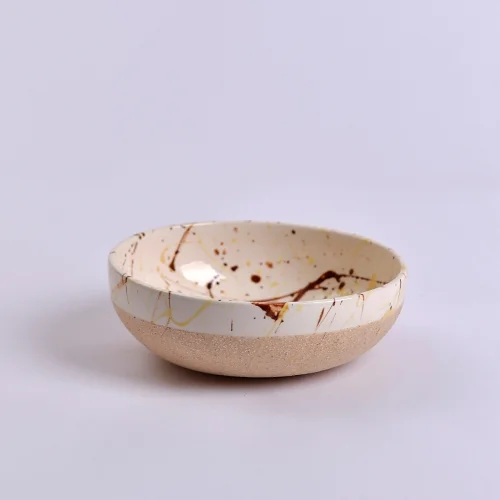 n.a.if ceramics - Harlequin Mini Kase