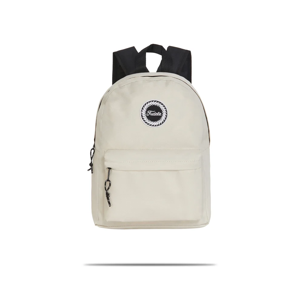 Fudela - Zye Backpack Sırt Çantası