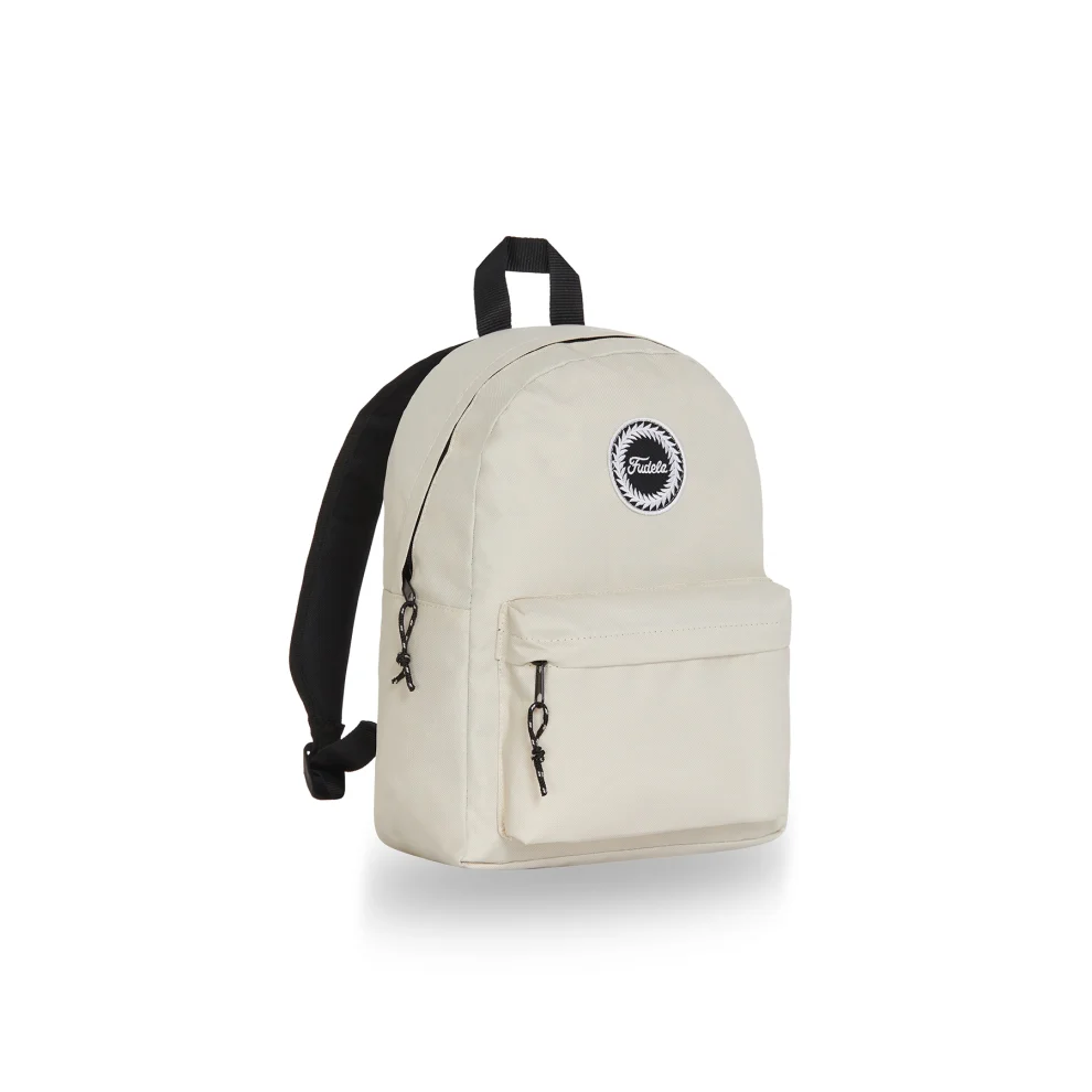 Fudela - Zye Backpack Sırt Çantası