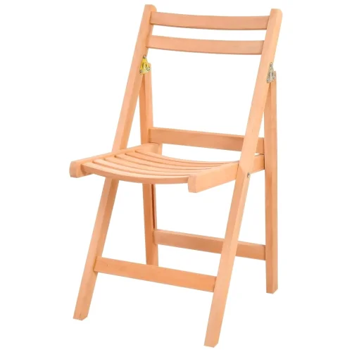 Lebein Haus - Basic Folding Chair