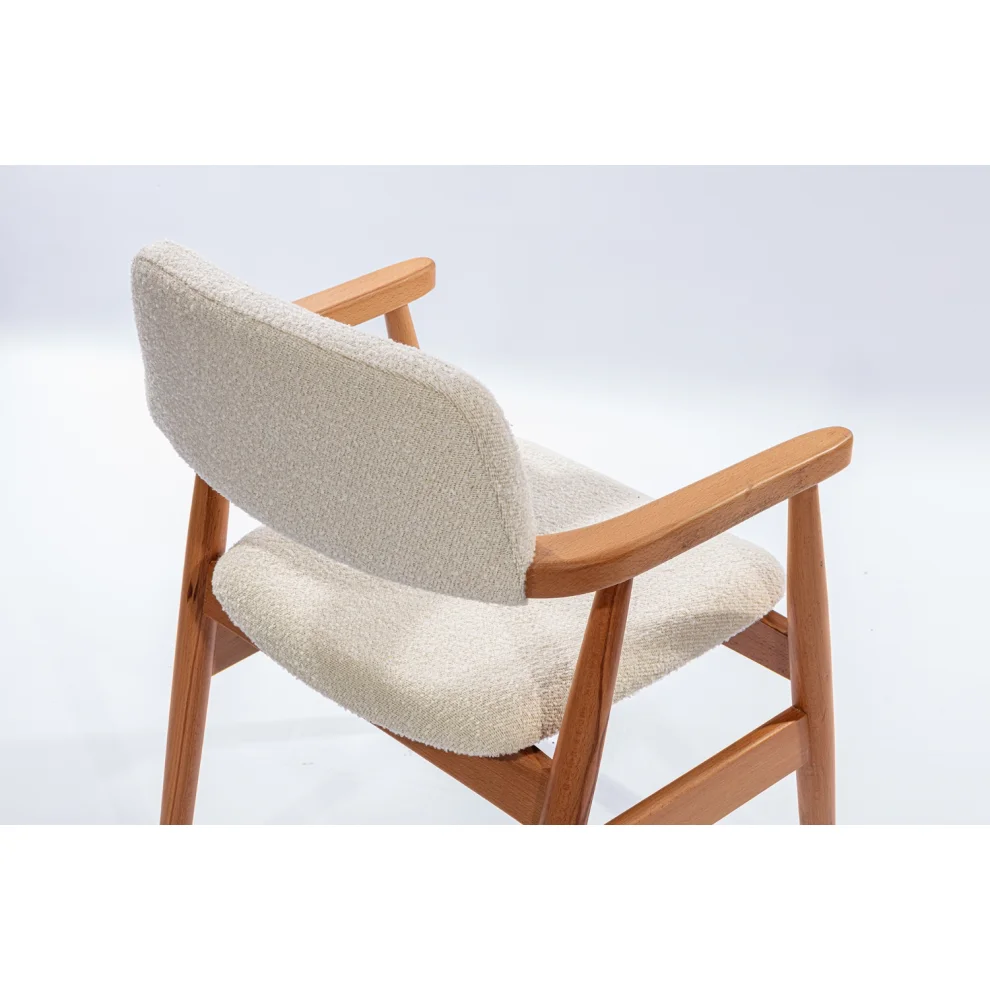 Lebein Haus - Carmela Chair