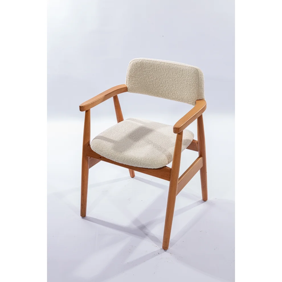 Lebein Haus - Carmela Chair