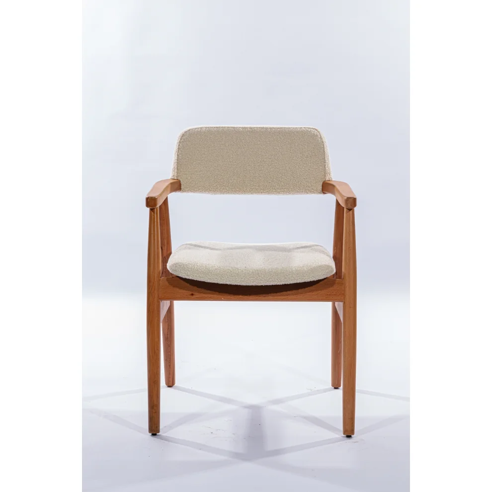 Lebein Haus - Carmela Chair