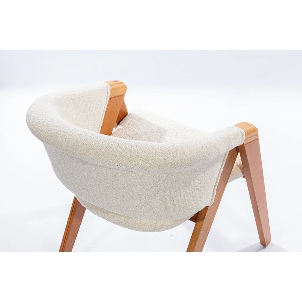 Lebein Haus - Lucca Chair