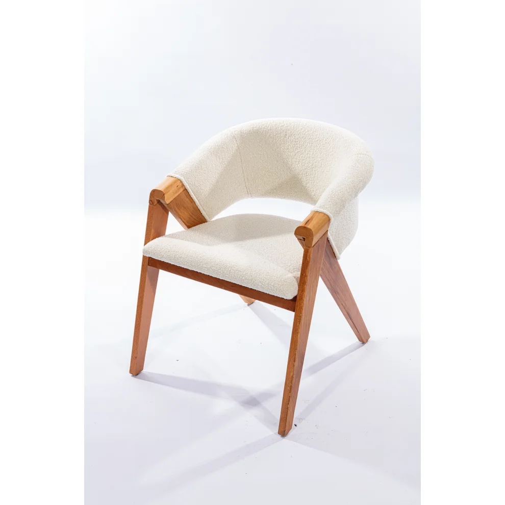 Lebein Haus - Lucca Chair