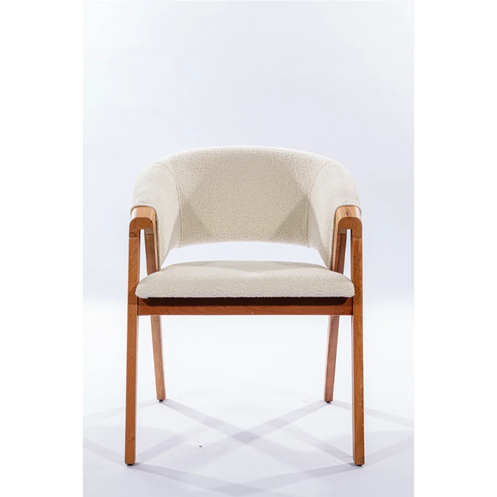 Lebein Haus - Lucca Chair