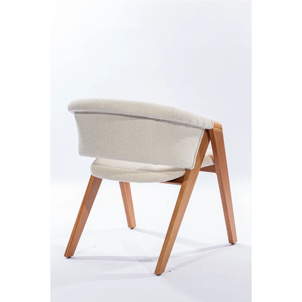 Lebein Haus - Lucca Chair