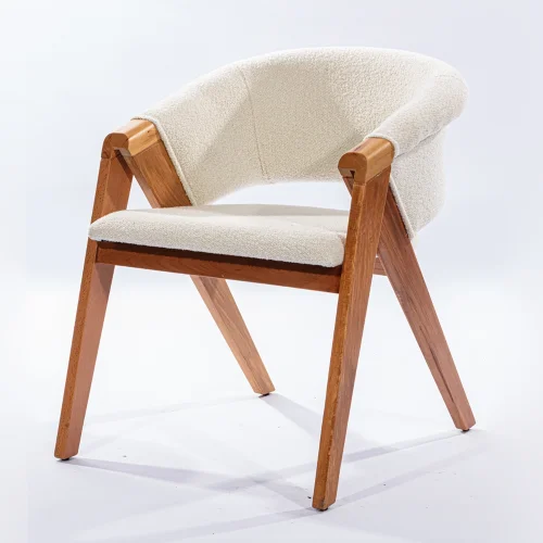 Lebein Haus - Lucca Chair