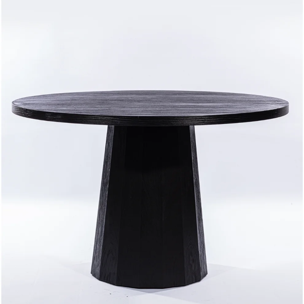 Lebein Haus - Octagon Dining Table 120x120