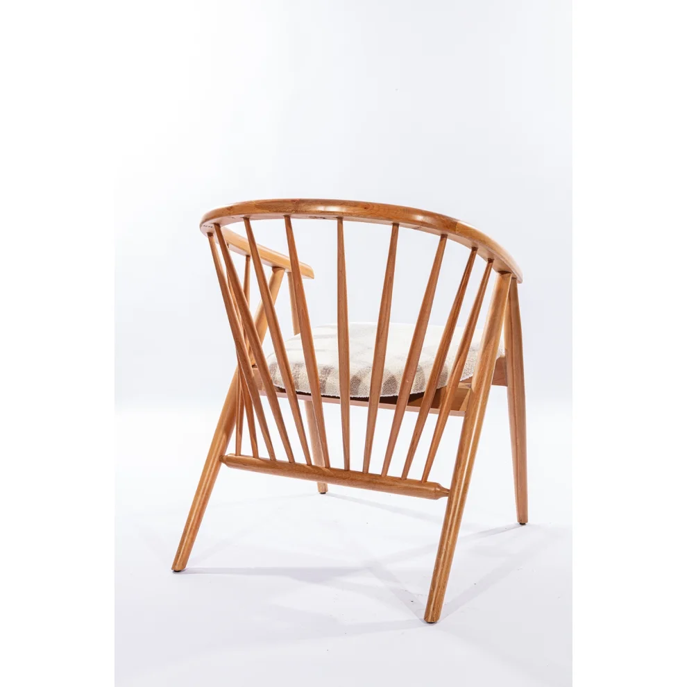 Lebein Haus - Riberro Chair