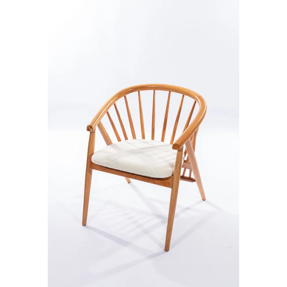 Lebein Haus - Riberro Chair