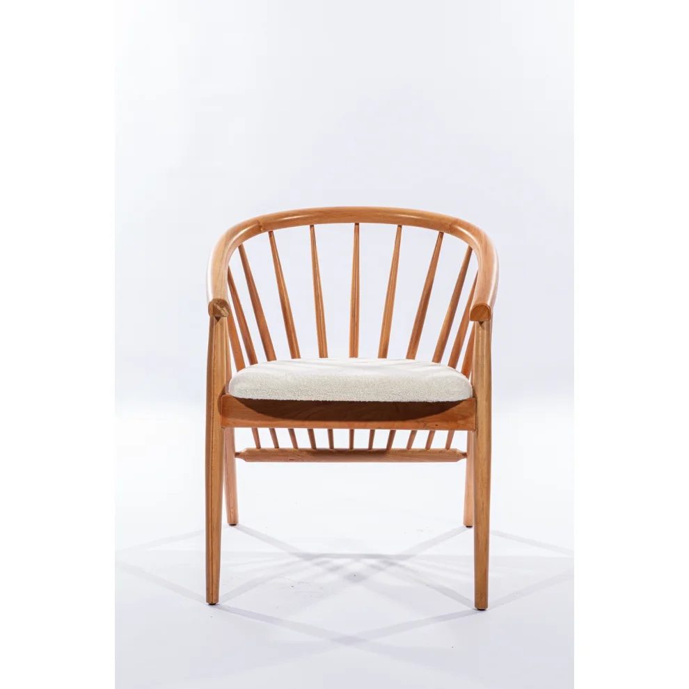 Lebein Haus - Riberro Chair