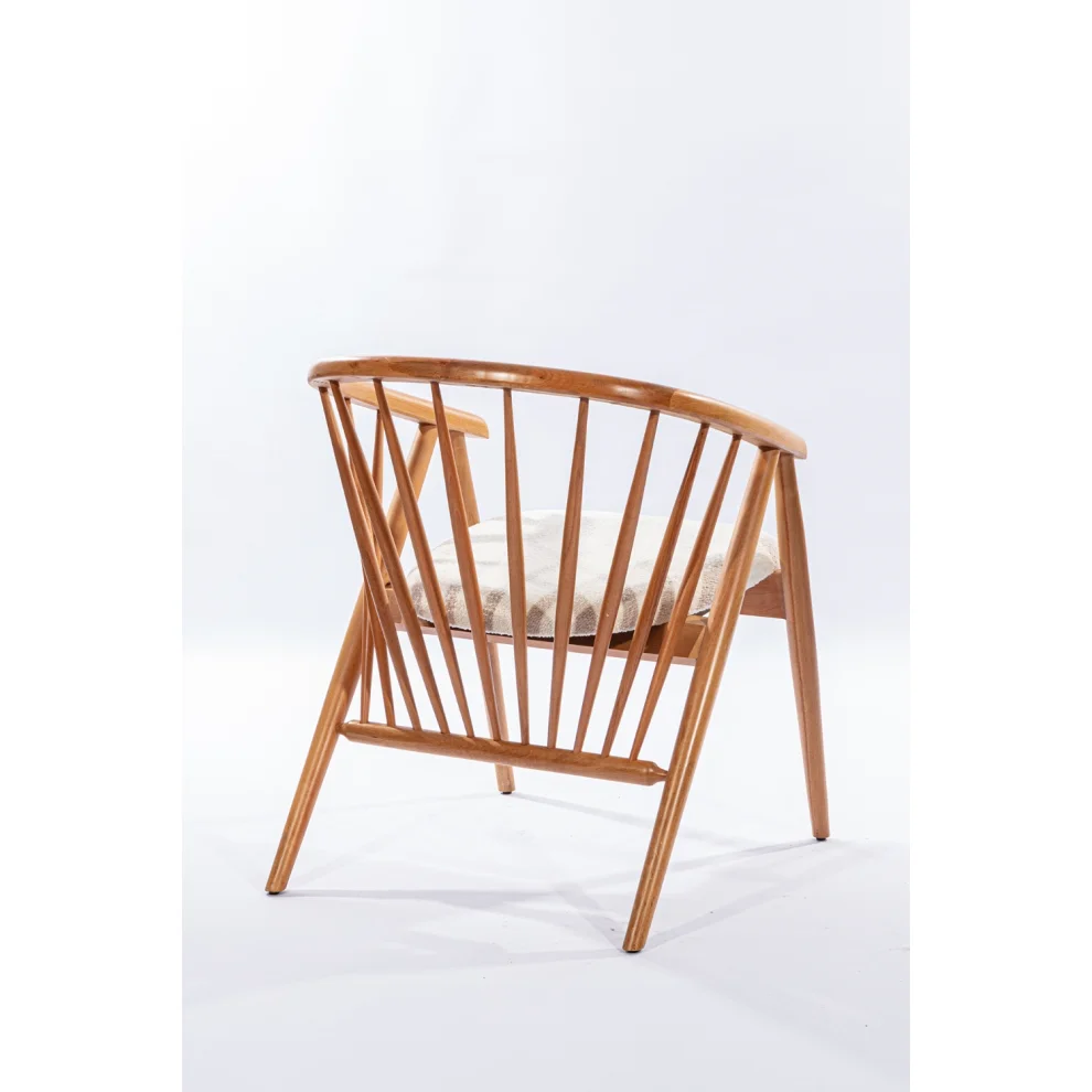 Lebein Haus - Riberro Chair