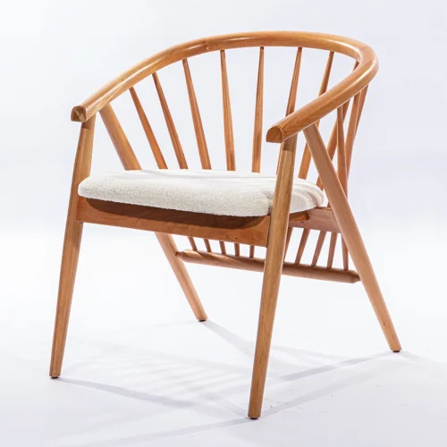 Lebein Haus - Riberro Chair