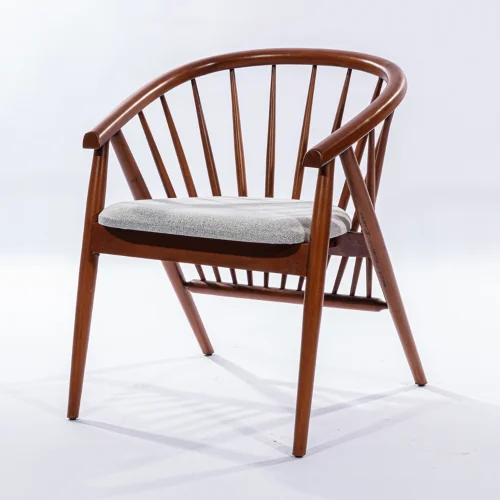 Lebein Haus - Riberro Chair
