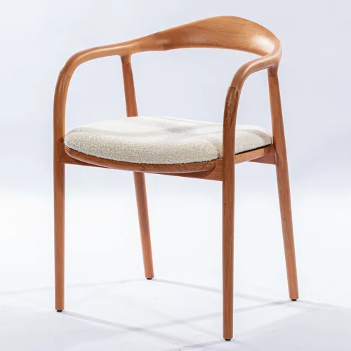 Lebein Haus - Sempra Chair