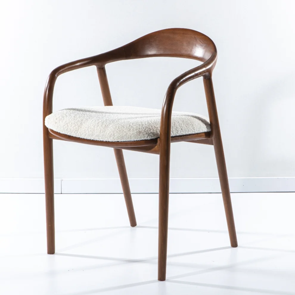 Lebein Haus - Sempra Chair