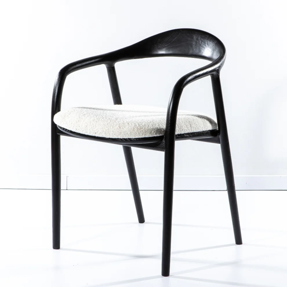 Lebein Haus - Sempra Chair