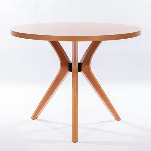 Lebein Haus - Trio Dining Table 100x100