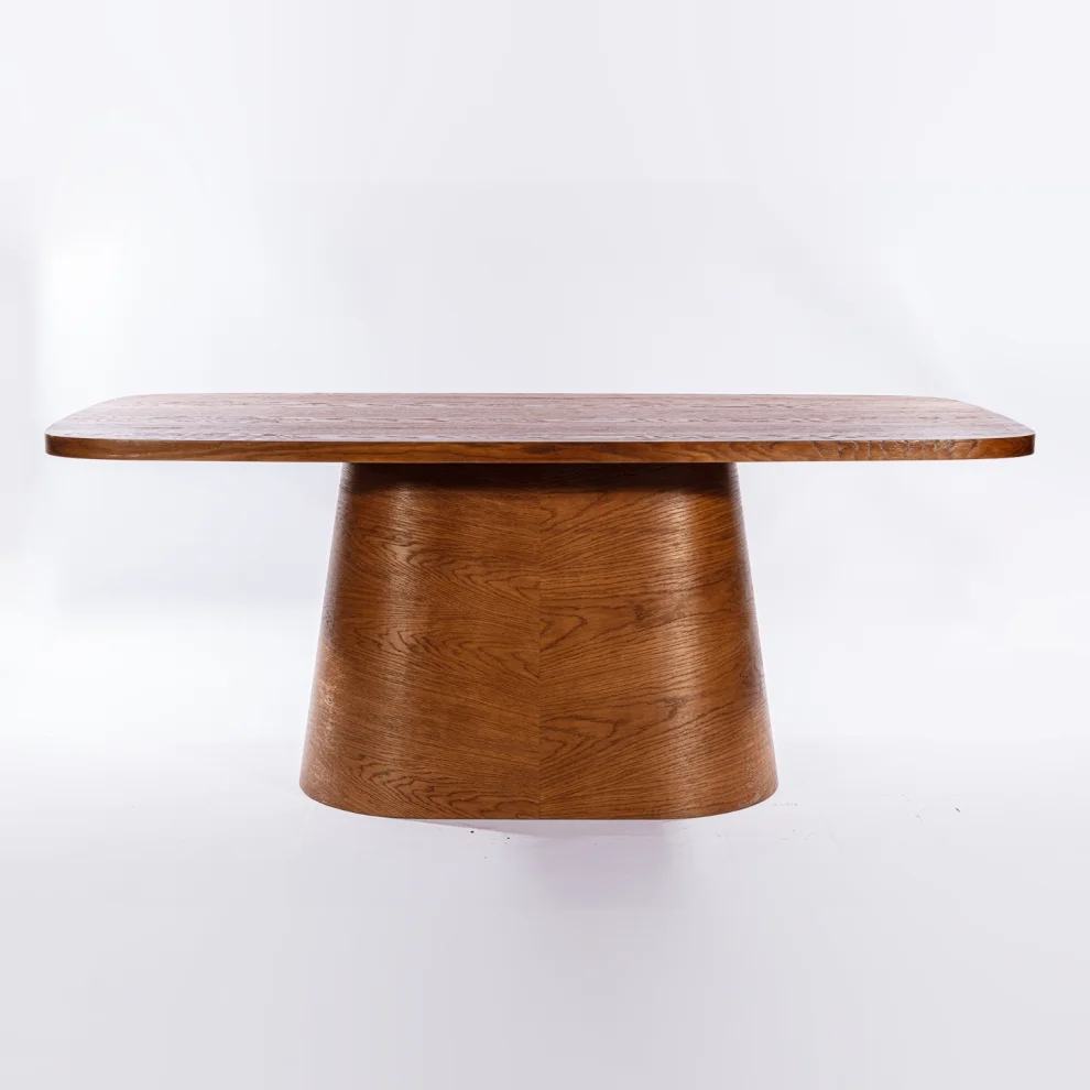 Lebein Haus - Vena Dining Table 100x190