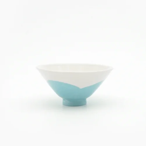 MiaClay - Molnig Mini Bowl