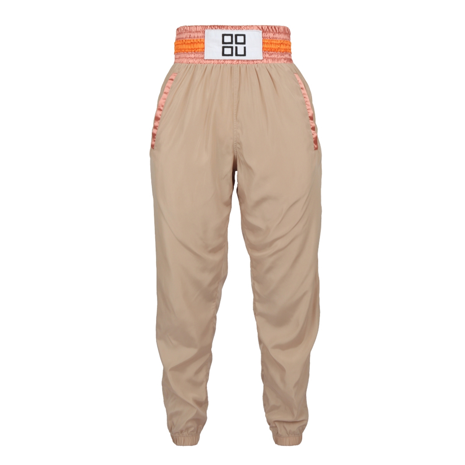 Boxer Sweatpant