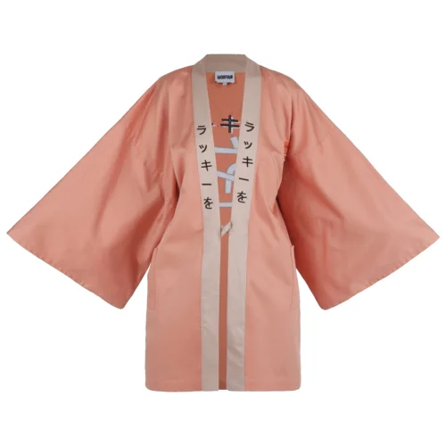 Woofour - Kimono