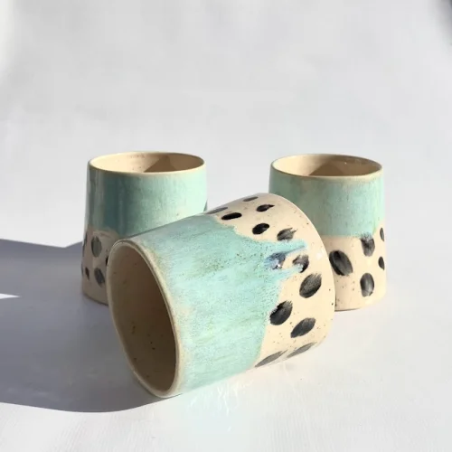 Haane Design - Rar Ceramic Cup