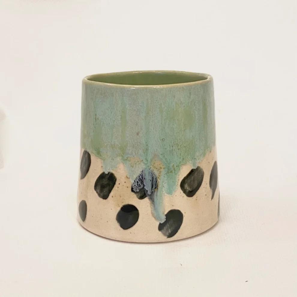 Haane Design - Rar Ceramic Cup