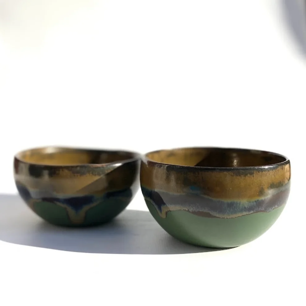 Haane Design - Tanah Ceramic Bowl