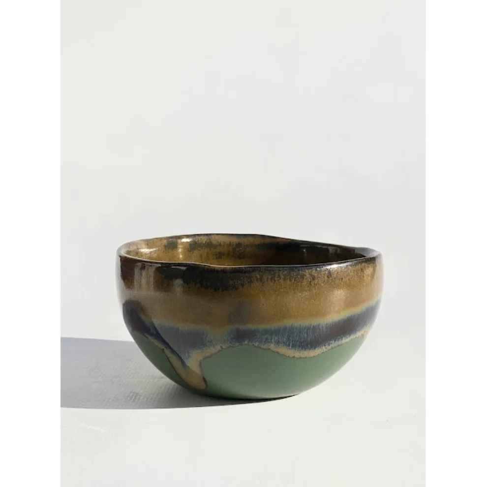 Haane Design - Tanah Ceramic Bowl