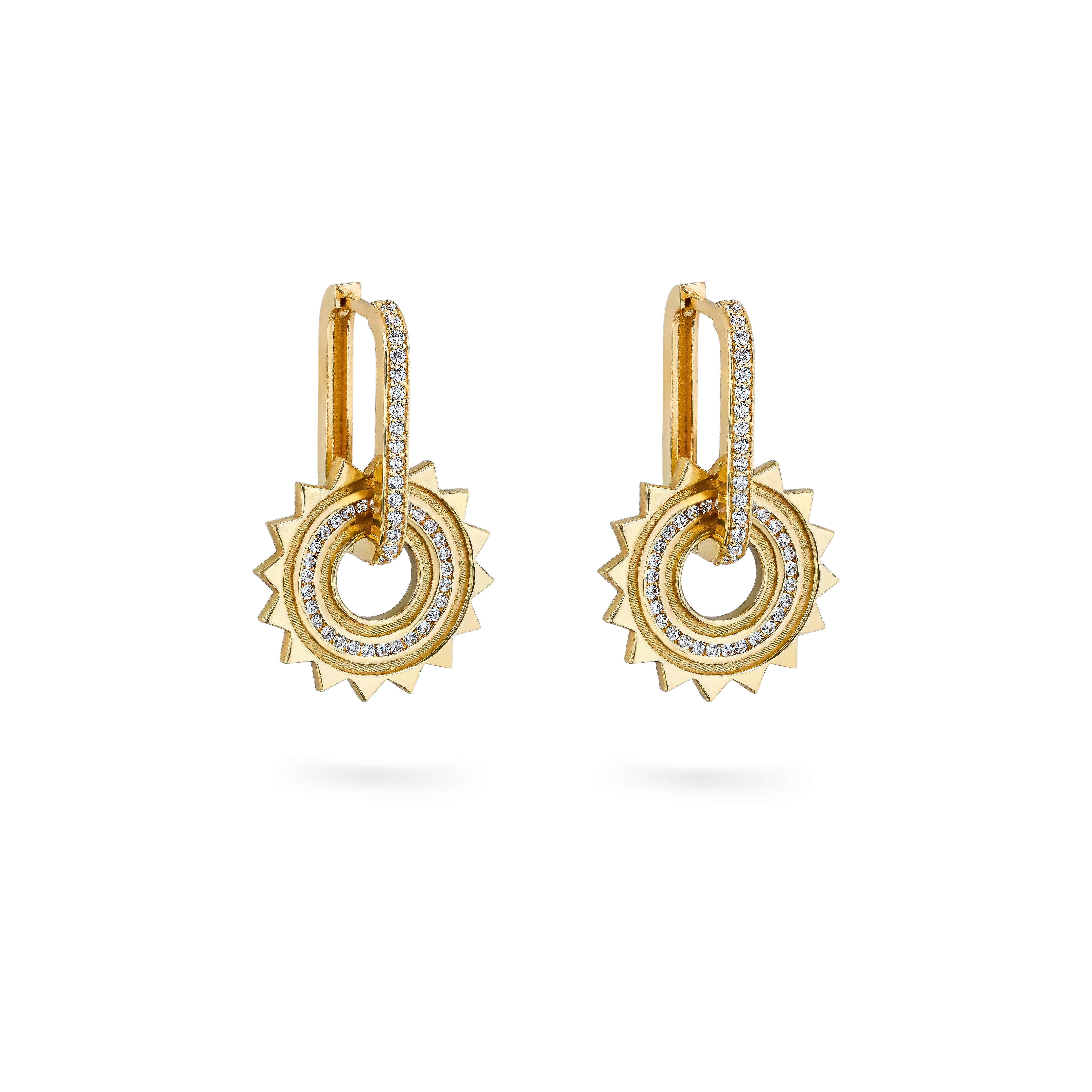 Marrakech Earring