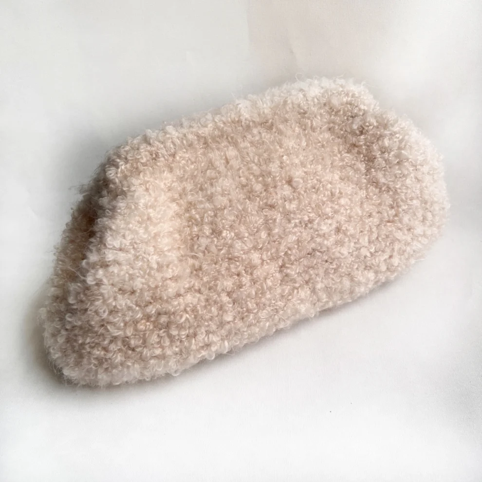 Boucle pouch new arrivals