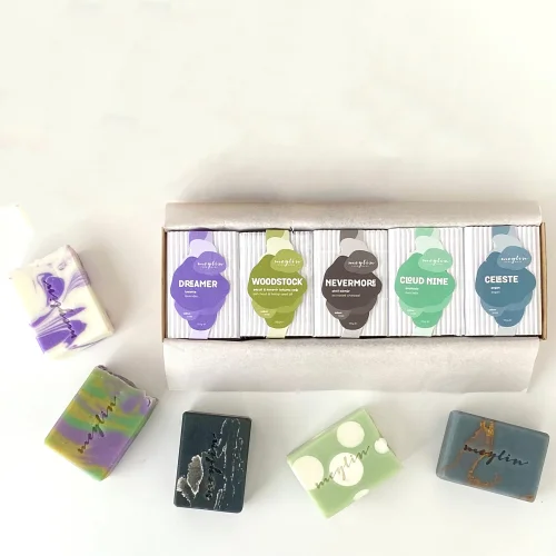 Meylin - Favourites Soap Gift Set