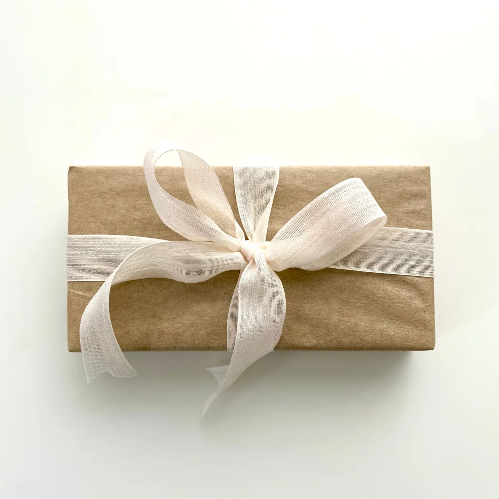 Meylin - Naturals Soap Gift Set
