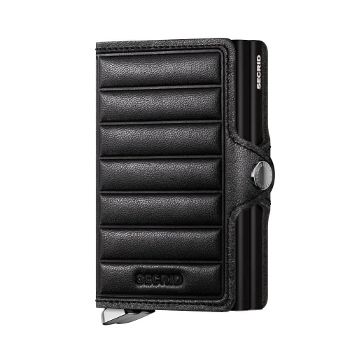 Secrid - Premium Twinwallet Emboss Lines Wallet