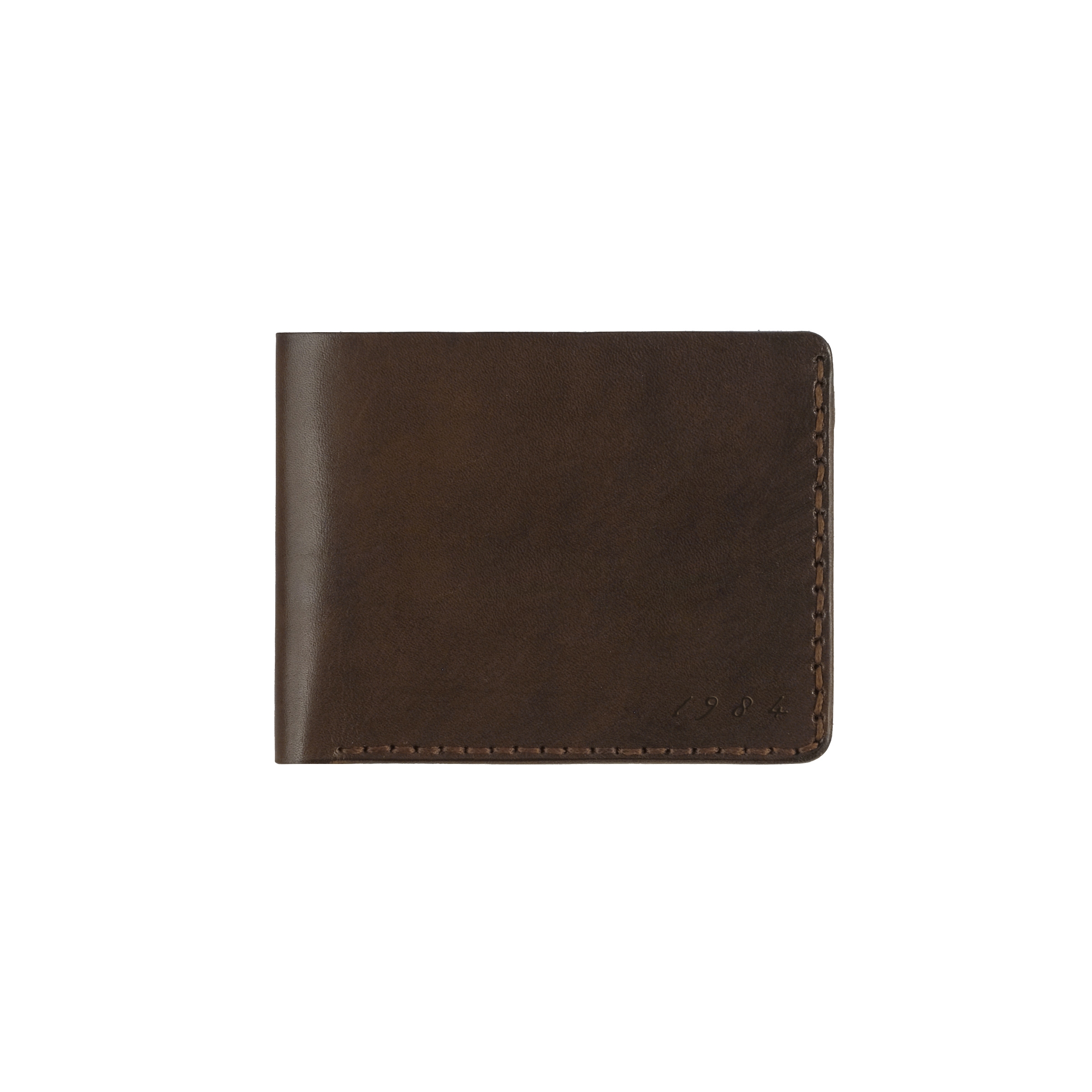 Bifold Wallet