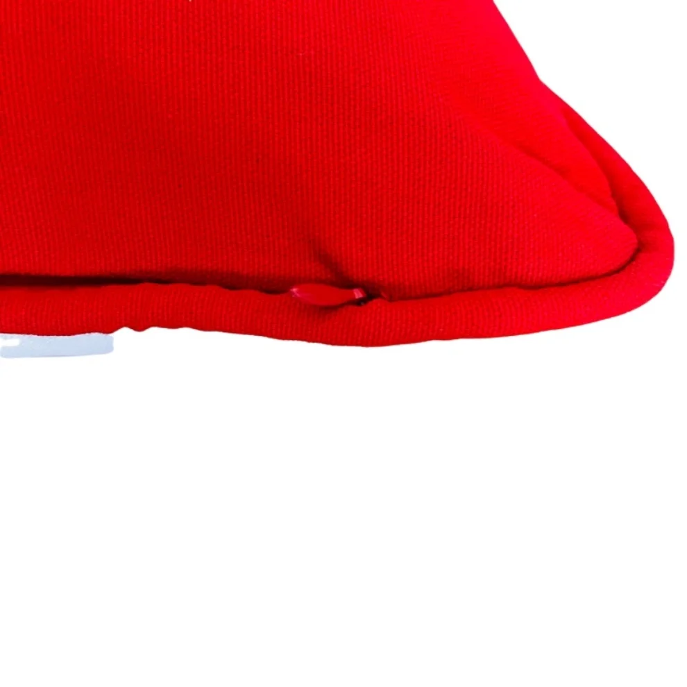 Adade Design Pillow - Noel Ağacı Nakışlı Yastık