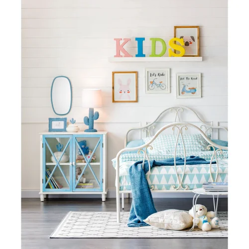 Warm Design	 - Kids Themed Wall Decoration