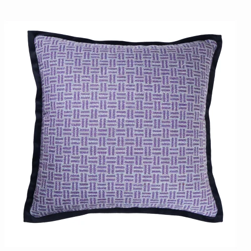 Boom Bastık - Patterned Goal Decoratıve Pillow