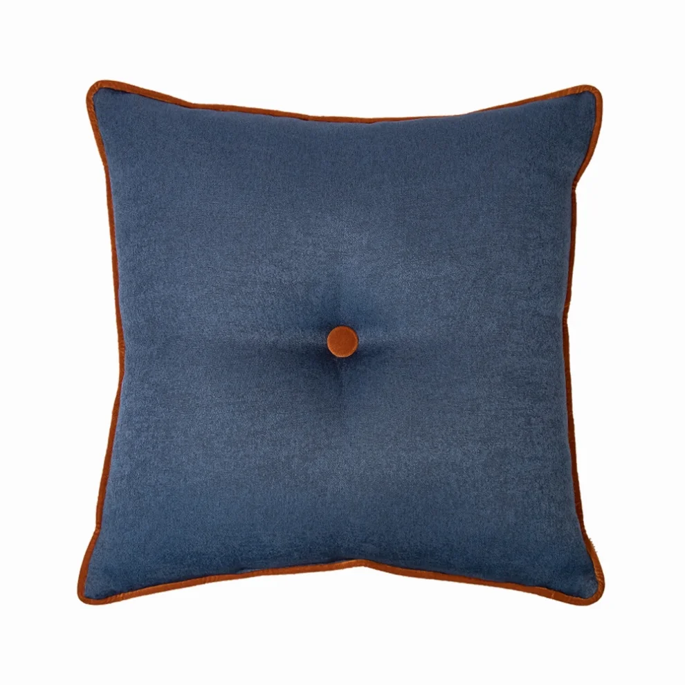 Boom Bastık - Button Fit Pillow