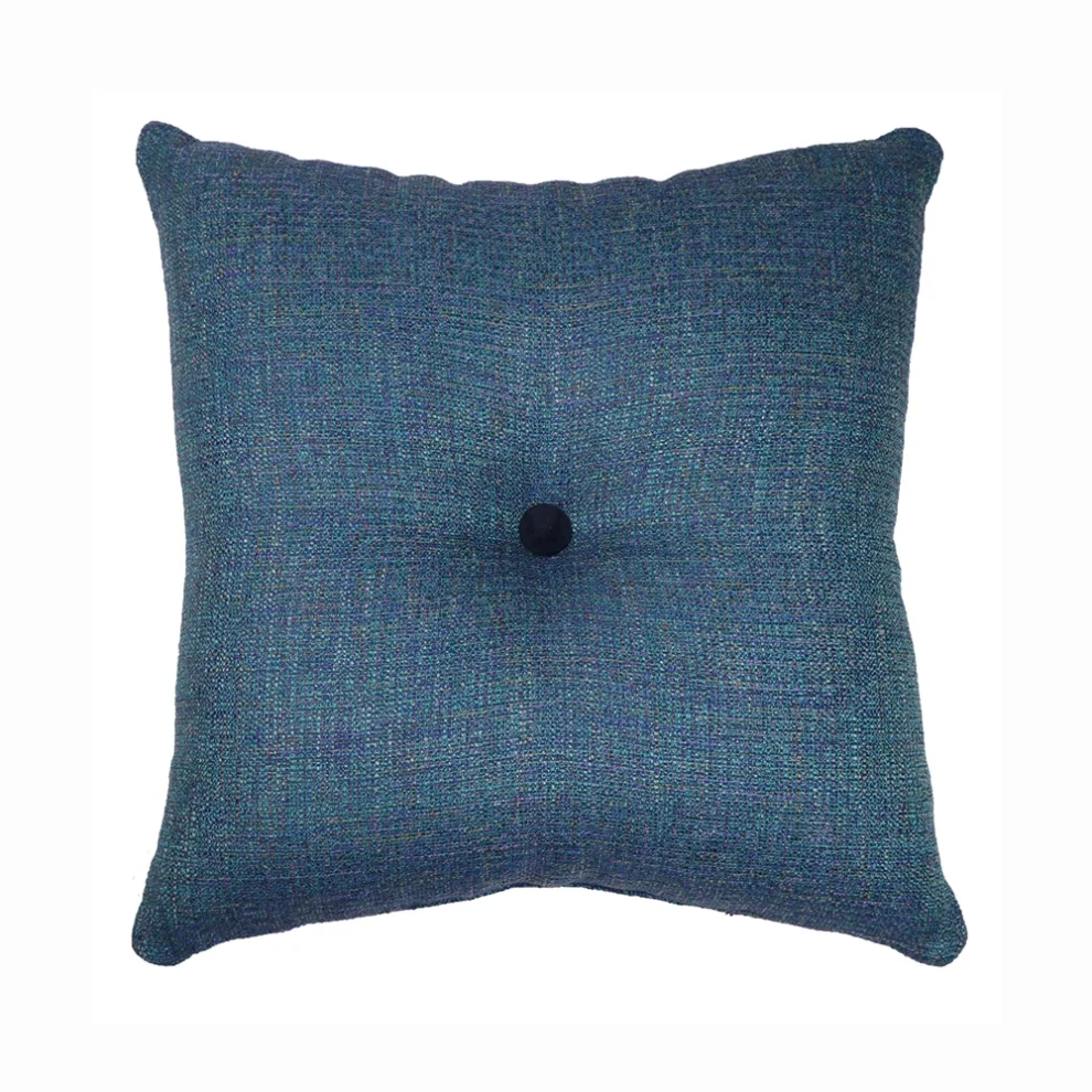 Boom Bastık - Conscious Decorative Pillow