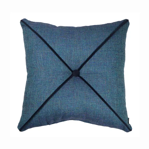 Boom Bastık - Conscious Decorative Pillow