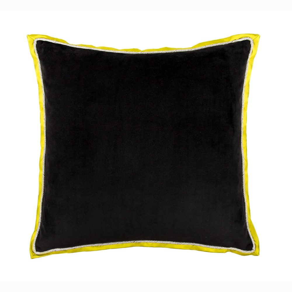 Velvet Pillow