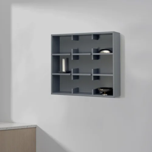 Around - Tetra Shelf Unit