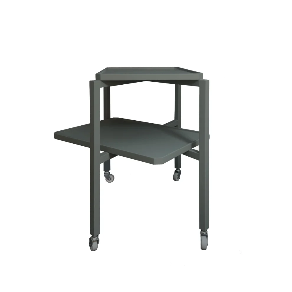 Around - Tetra Trolley