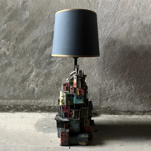 Lou's Concept - Lucid Lampshade