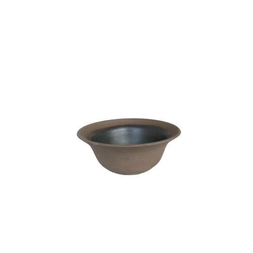 Frui Ceramics - Stoneware Snack Bowl