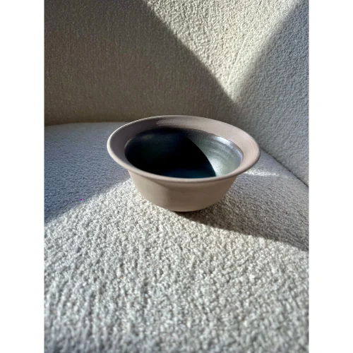 Frui Ceramics - Stoneware Çerezlik