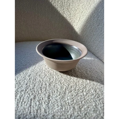 Frui Ceramics - Stoneware Snack Bowl